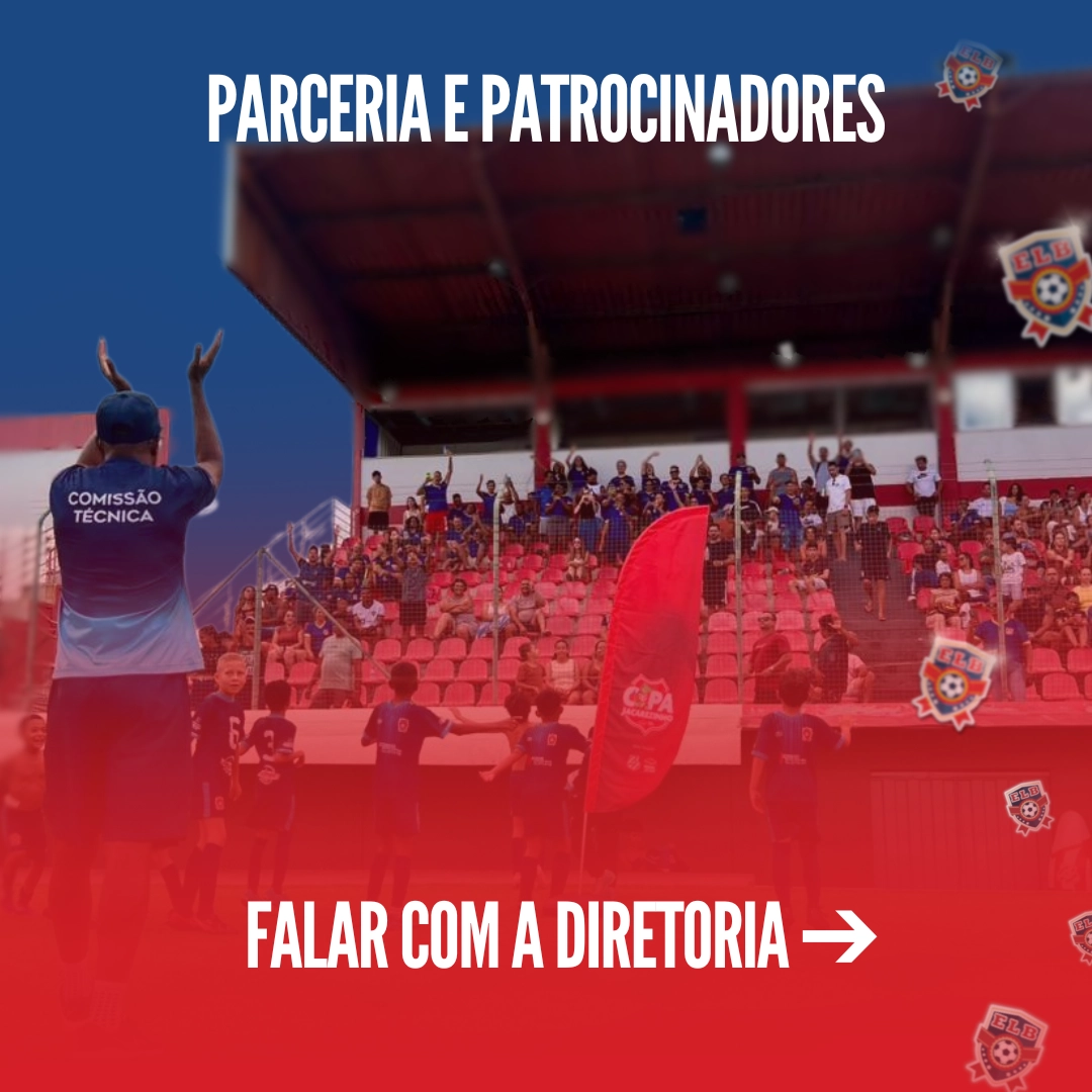 Seja Parceiro